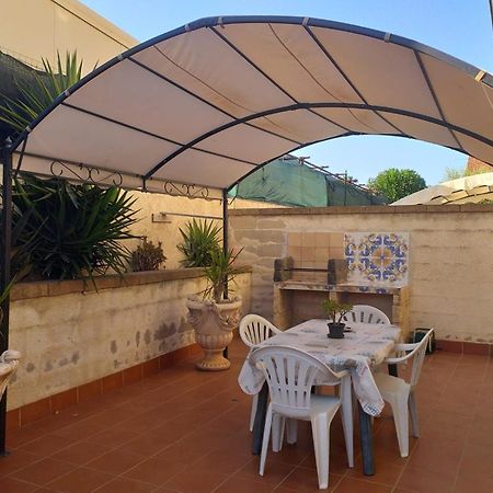 The White Rocks Villa Lido di Noto Exterior photo