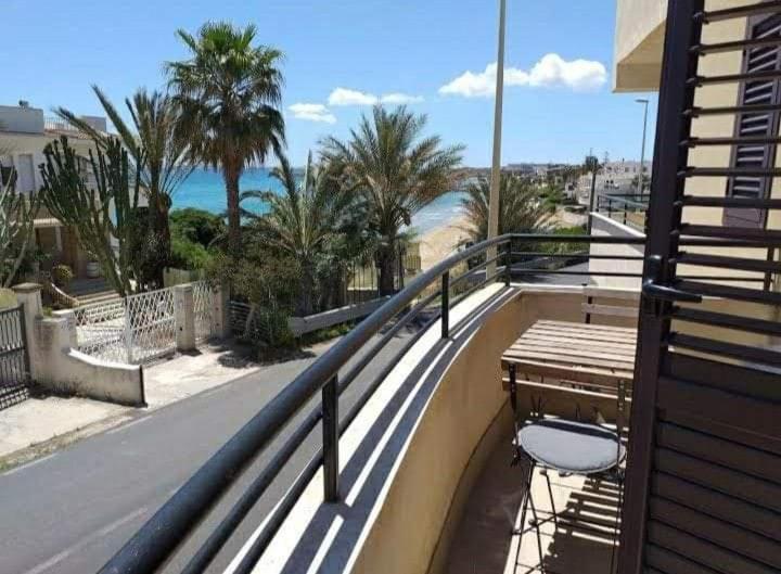 The White Rocks Villa Lido di Noto Exterior photo