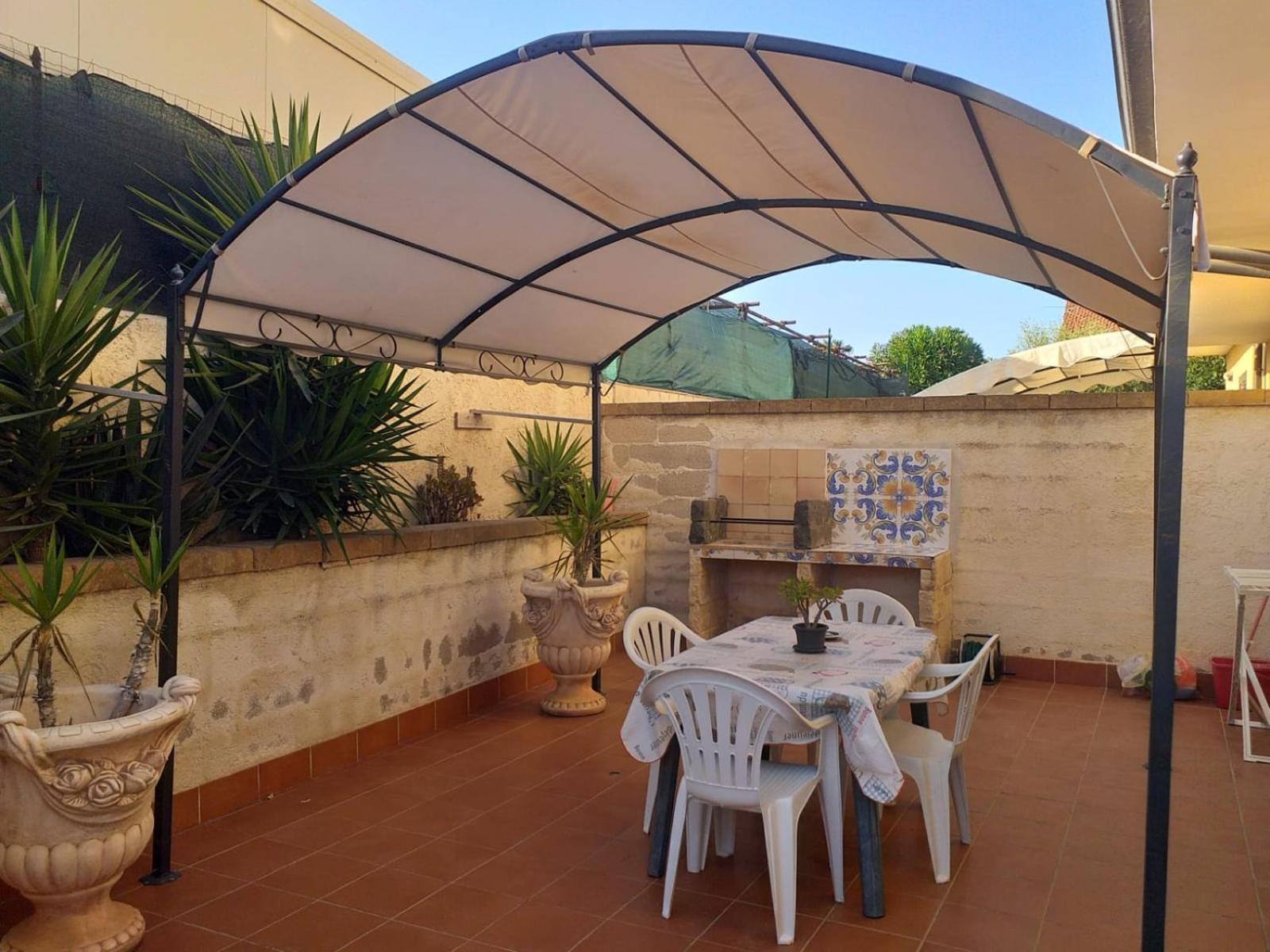 The White Rocks Villa Lido di Noto Exterior photo